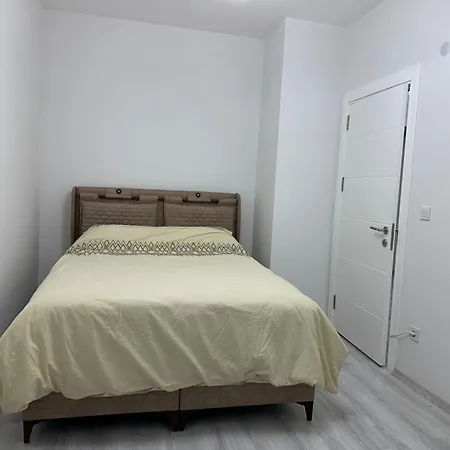 Apartamento Oezlem My *