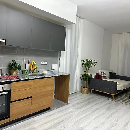Oezlem My Apartamento *