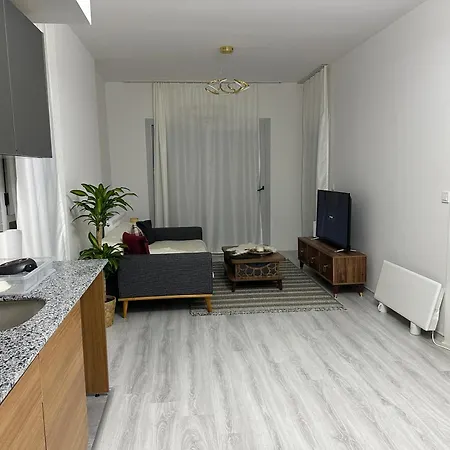 Apartamento Oezlem My Menemen