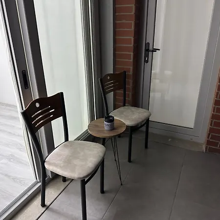 Apartamento Oezlem My