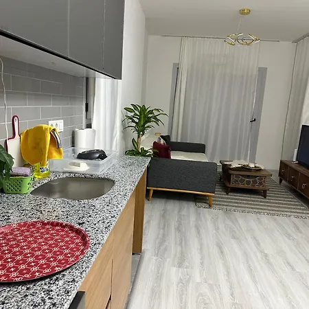 Apartamento Oezlem My Menemen