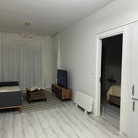 Apartamento Oezlem My *