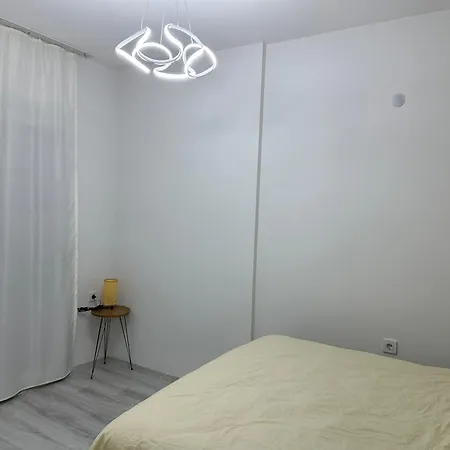 Oezlem My Apartamento